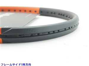 ウィルソン バーン 100エルエス バージョン5.0 2023年モデル