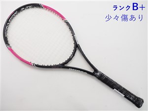 テニスラケット プリンス シエラ 100 2016年モデル【多数グロメット割れ有り】 (G2)PRINCE SIERRA 100 2016