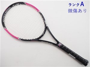 テニスラケット ダンロップ ダイアクラスター 6.5 HDS 2008年モデル (G2)DUNLOP Diacluster 6.5 HDS 2008