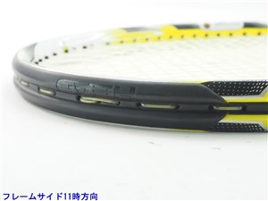 中古】ヘッド マイクロジェル エクストリーム チーム 2008年