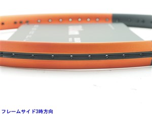 ウィルソン バーン 100エルエス バージョン5.0 2023年モデル