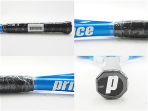 中古】プリンス パワー ライン ツアー 100 2017年モデルPRINCE