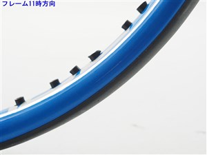 中古】プリンス パワー ライン ツアー 100 2017年モデルPRINCE POWER