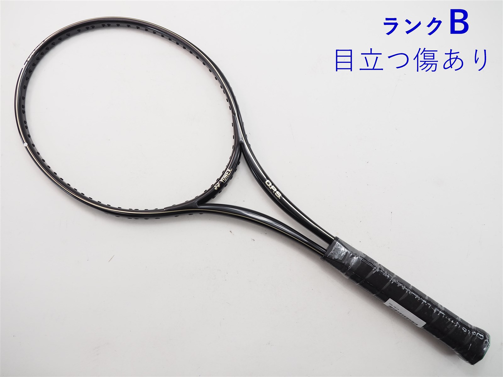 硬式テニス YONEX ヨネックス EZONE OPEN テニスラケット グリップ 