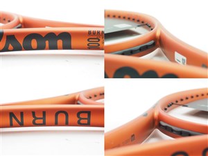 ウィルソン バーン 100エス バージョン5.0 2023年モデルWILSON