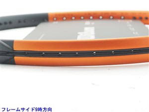 ウィルソン バーン 100エス バージョン5.0 2023年モデルWILSON