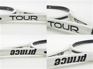 中古】プリンス ツアー 100(290g) 2020年モデルPRINCE TOUR 100