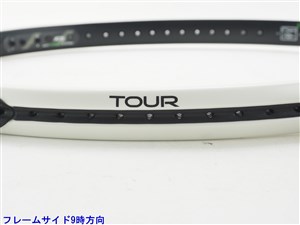 中古】プリンス ツアー 100(290g) 2020年モデルPRINCE TOUR 100
