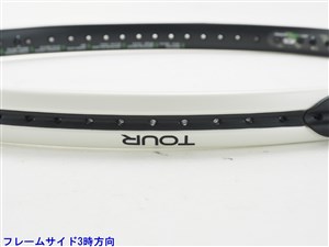 Prince - 中古 テニスラケット プリンス ツアー 100(290g) 2020年モデル (G2)PRINCE TOUR 100(290g) 2020 中古】プリンス ツアー 100(290g) 2020年モデルPRINCE TOUR 100