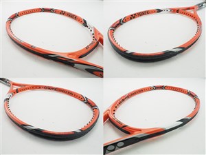 YONEX - 中古 テニスラケット ヨネックス ブイコア ツアー ジー 2014年