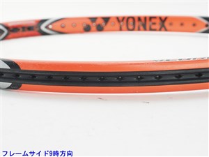 中古 テニスラケット ヨネックス ブイコア ツアー ジー 2014年モデル (HG2)YONEX VCORE TOUR G 2014 c25020048c.jpg