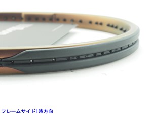 PROSTAFF97L G2 新品 PRO STAFF 97L V14 by Wilson Japan Racquet online