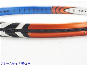 中古】ウィルソン ツアー リミテッド BLX 95 2011年モデルWILSON