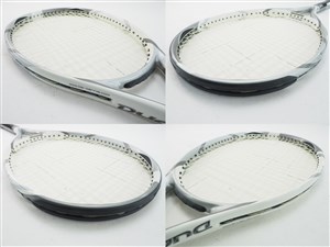 ブリヂストン テニスラケット ブリヂストン デュアル コイル 2.65 2008年モデル (G1)BRIDGESTONE DUAL COIL 2.65 2008