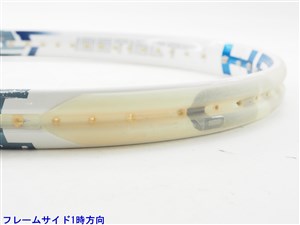 中古】ヘッド ユーテック グラフィン インスティンクト エス
