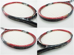 中古】ダンロップ プロ 3000 XL リム 1999年モデルDUNLOP PRO 3000 XL RIM 1999(G2)【中古  テニスラケット】【送料無料】の通販・販売| ダンロップ| テニスサポートセンターへ