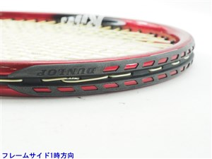 中古】ダンロップ プロ 3000 XL リム 1999年モデルDUNLOP PRO 3000 XL