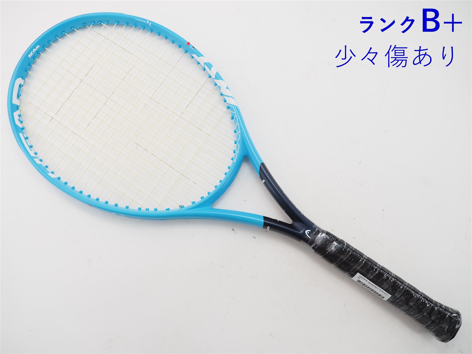 中古】ヘッド グラフィン 360 インスティンクト チーム 2019年モデル