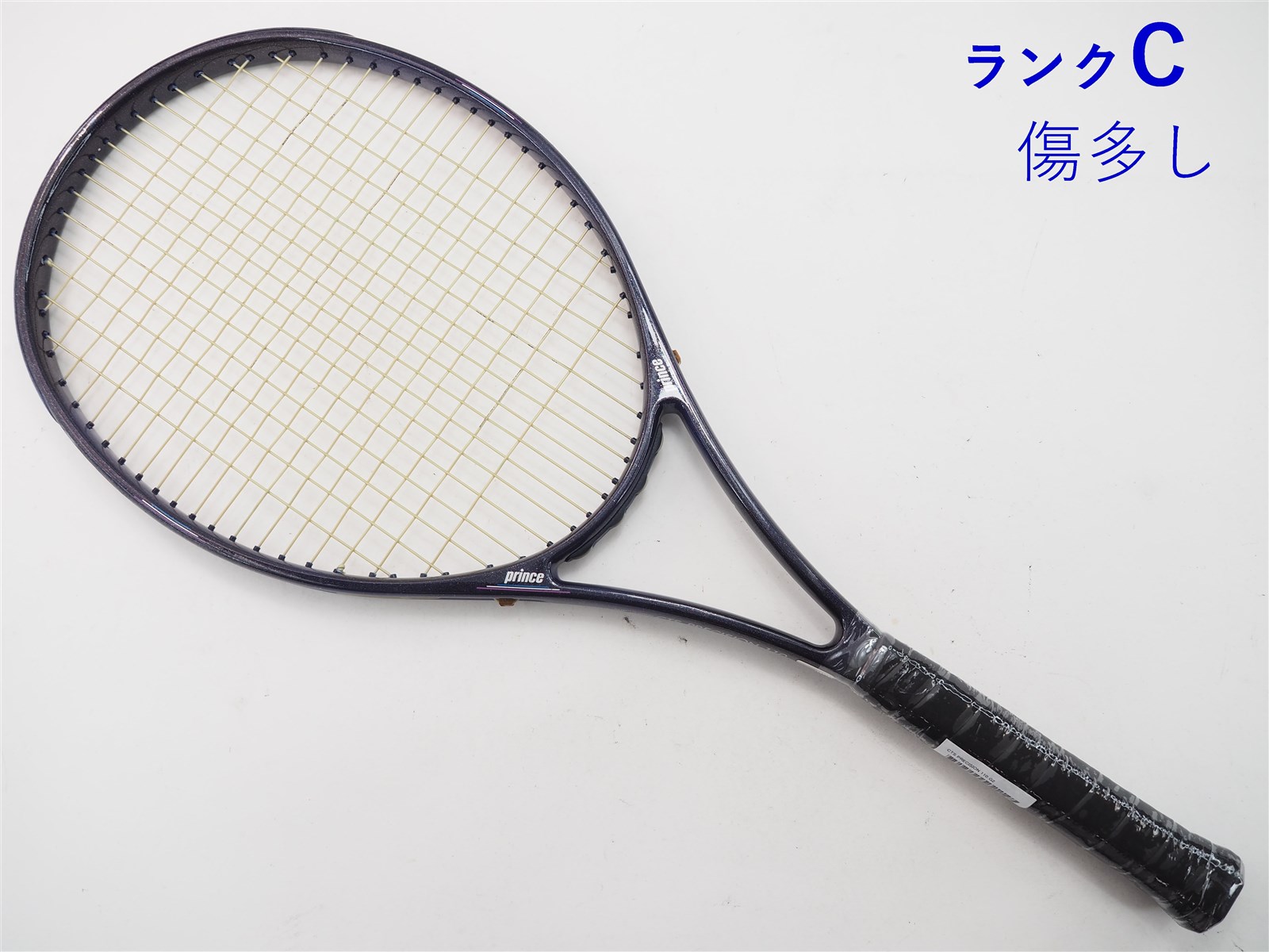 中古】プリンス CTS プレシジョン 110PRINCE CTS PRECISION 110(G2