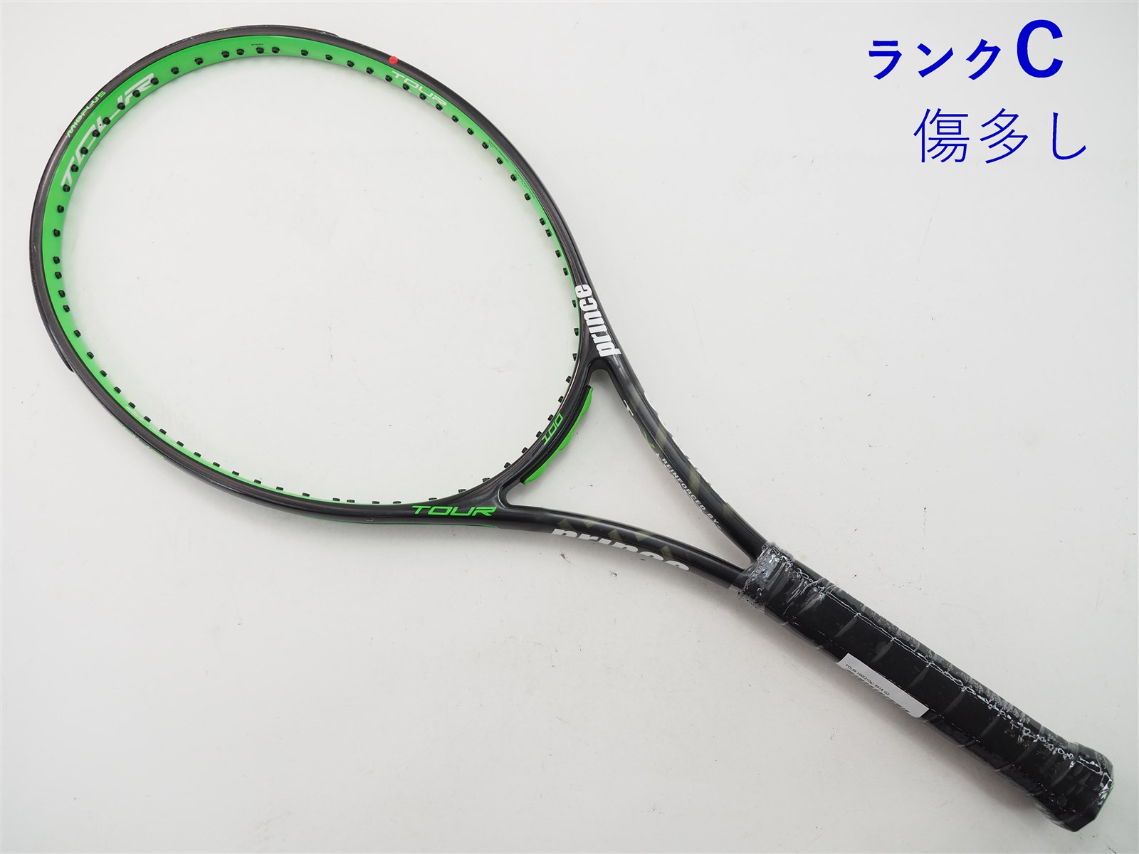 中古】プリンス ツアー 100(310g) 2018年モデルPRINCE TOUR 100(310g