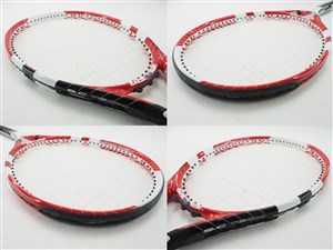 中古】バボラ ドライブ ゼット ツアー 2011年モデルBABOLAT DRIVE Z TOUR 2011(G2)【中古  テニスラケット】【送料無料】の通販・販売| バボラ| テニスサポートセンターへ