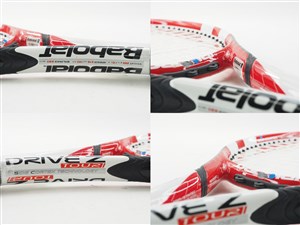 Babolat - 中古 テニスラケット バボラ ドライブ ゼット ツアー 2011年モデル (G2)BABOLAT DRIVE Z TOUR 2011 硬式テニスラケット 2025年最新】Yahoo!オークション -バボラ ドライブ z ツアー