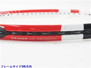 Babolat - 中古 テニスラケット バボラ ドライブ ゼット ツアー 2011年モデル (G2)BABOLAT DRIVE Z TOUR 2011 中古】バボラ ドライブ ゼット ツアー 2011年モデルBABOLAT