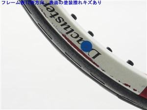 中古】ダンロップ ダイアクラスター 2.0 WS 2007年モデルDUNLOP