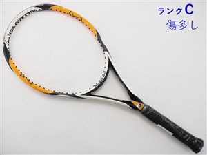 テニスラケット ウィルソン K ゼン チーム 103【DEMO】 (G2)WILSON K ZEN TEAM 103