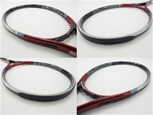 中古】ウィルソン ウルトラ チタン スーパーライトWILSON ULTRA