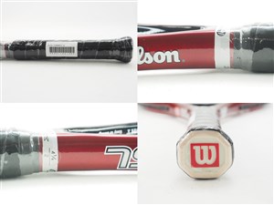 中古】ウィルソン ウルトラ チタン スーパーライトWILSON ULTRA