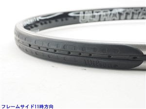 中古】ウィルソン ウルトラ チタン スーパーライトWILSON ULTRA