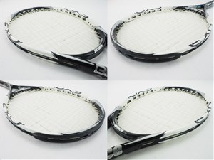 Prince 中古 テニスラケット プリンス イーエックスオースリー