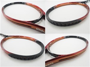 中古】ウィルソン ハンマー CS 110 1995年モデルWILSON HAMMER
