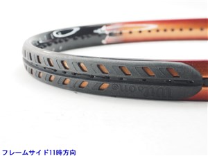 中古】ウィルソン ハンマー CS 110 1995年モデルWILSON HAMMER CS 110