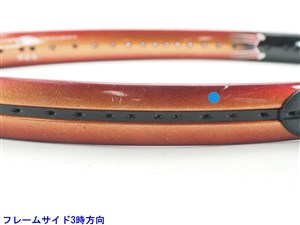 中古】ウィルソン ハンマー CS 110 1995年モデルWILSON HAMMER
