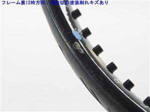 中古】ウィルソン ハンマー CS 110 1995年モデルWILSON HAMMER