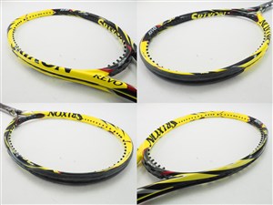 中古 テニスラケット スリクソン レヴォ ブイ 3.0 2012年モデル (G2)SRIXON REVO V 3.0 2012 c23110233c-m-01-pl.jpg
