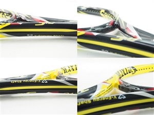 Srixon - 中古 テニスラケット スリクソン レヴォ ブイ 3.0 2012年モデル (G2)SRIXON REVO V 3.0 2012 中古】スリクソン レヴォ ブイ 3.0 2012年モデルSRIXON REVO V