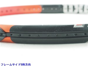 中古】ウィルソン ハイパー プロ スタッフ サージ 5.1 100 2002
