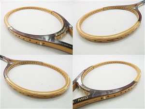 中古】フタバヤ H-S MIDFUTABAYA H-S MID(G3相当)【中古 テニス