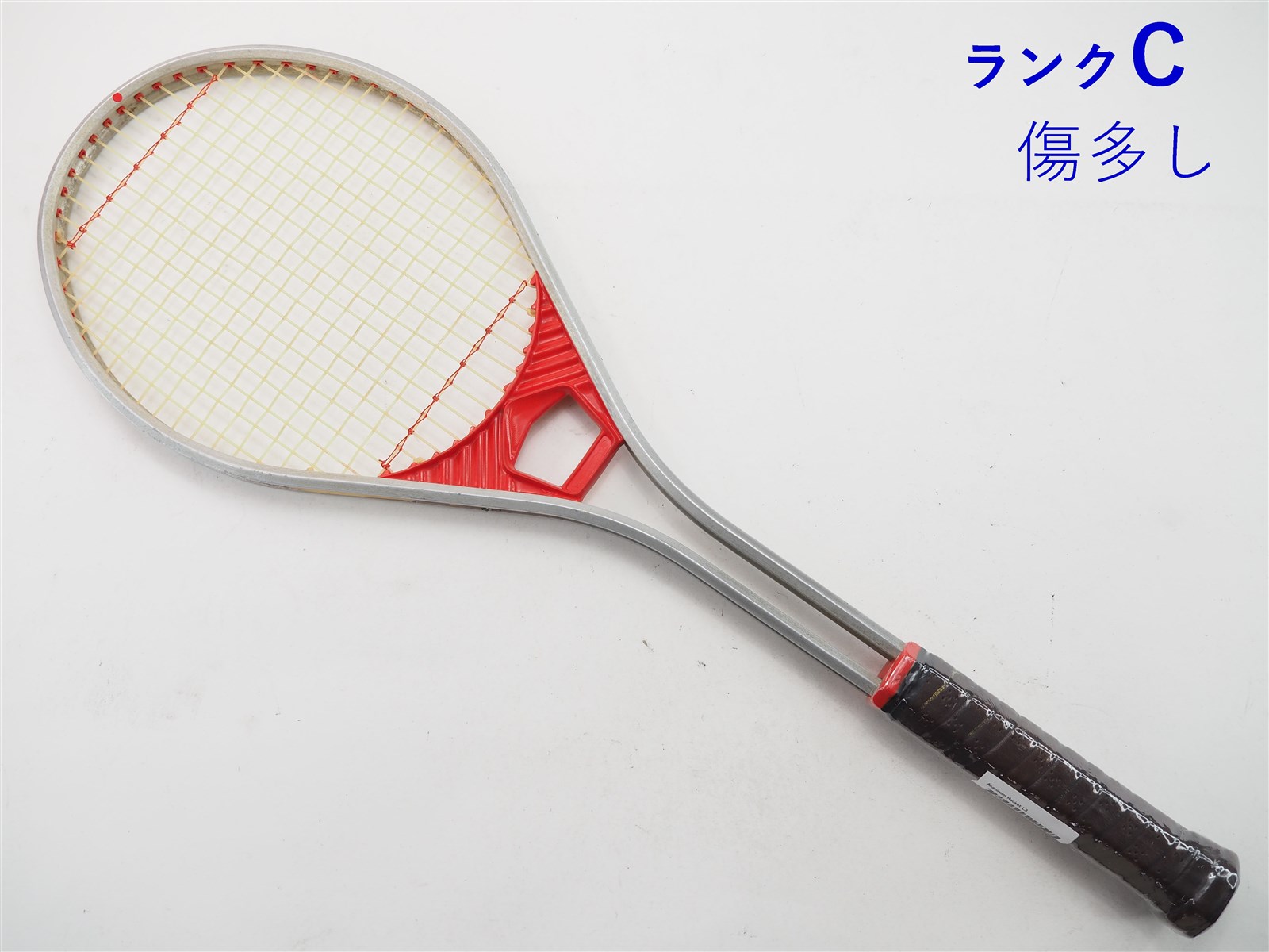 【中古】ヘッド アルミニウム ラケットHEAD Aluminum Racket(L3)【中古 テニスラケット】