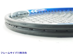 Prince - 中古 テニスラケット プリンス ゲーム シャーク (G2)PRINCE GAME SHARK 硬式テニスラケット 楽天市場】【中古】プリンス ゲーム シャークPRINCE GAME SHARK
