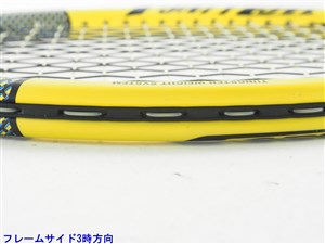 中古 テニスラケット トアルソン フォーティーラブ ピーアール ゾーン 2 (G2)TOALSON FORTY LOVE PR ZONE 2 トアルソン フォーティーラブ アロー2TOALSON FORTY LOVE ARROW