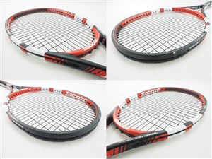 Babolat テニスラケット バボラ ピュア コントロール 2014年モデル (G2)BABOLAT PURE CONTROL 2014