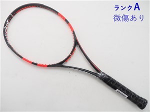 テニスラケット バボラ ピュア ストライク 18×20 2014年モデル (G3)BABOLAT PURE STRIKE 18×20 2014