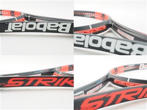 中古】バボラ ピュア ストライク 18×20 2014年モデルBABOLAT