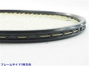 テニスラケット ヨネックス 中古】ヨネックス RX-36YONEX RX-36(G4)【中古 テニスラケット