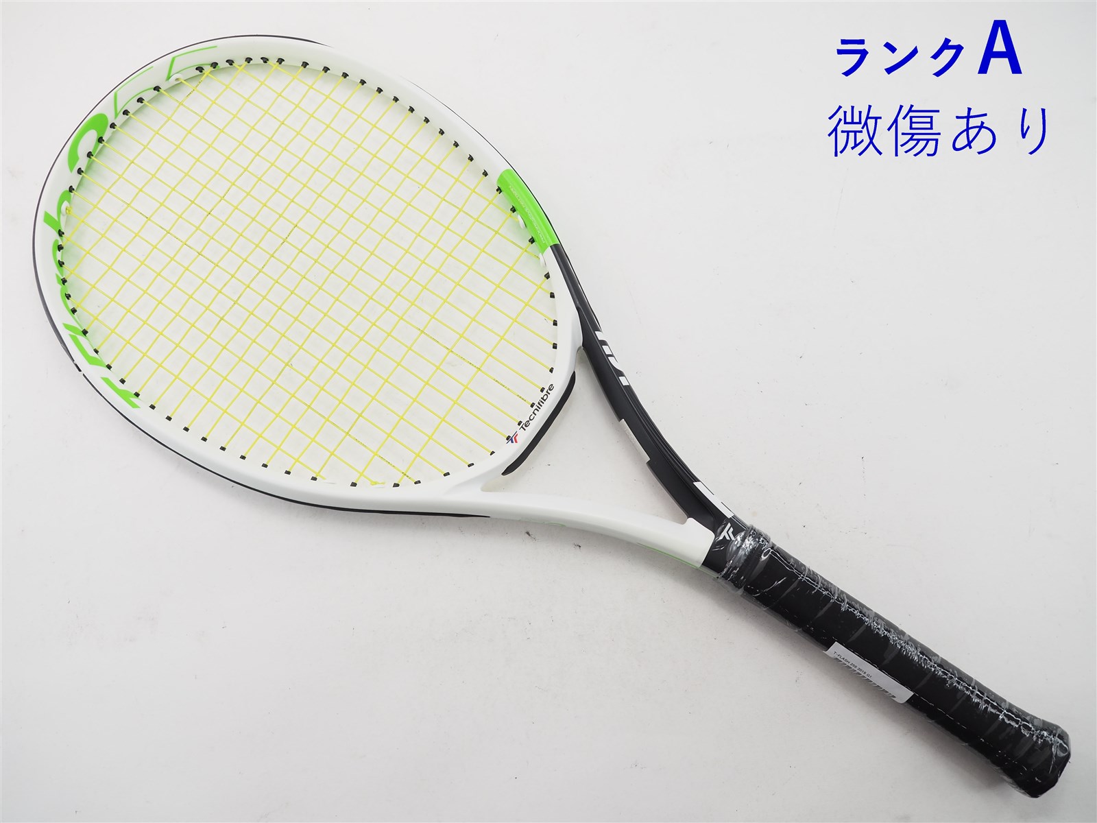 中古】テクニファイバー ティーフラッシュ 255 2019年モデルTecnifibre T-FLASH 255 2019(G1)【中古 テニスラケット】【送料無料】の通販・販売|  テクニファイバー| テニスサポートセンターへ