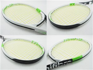 中古】テクニファイバー ティーフラッシュ 255 2019年モデルTecnifibre